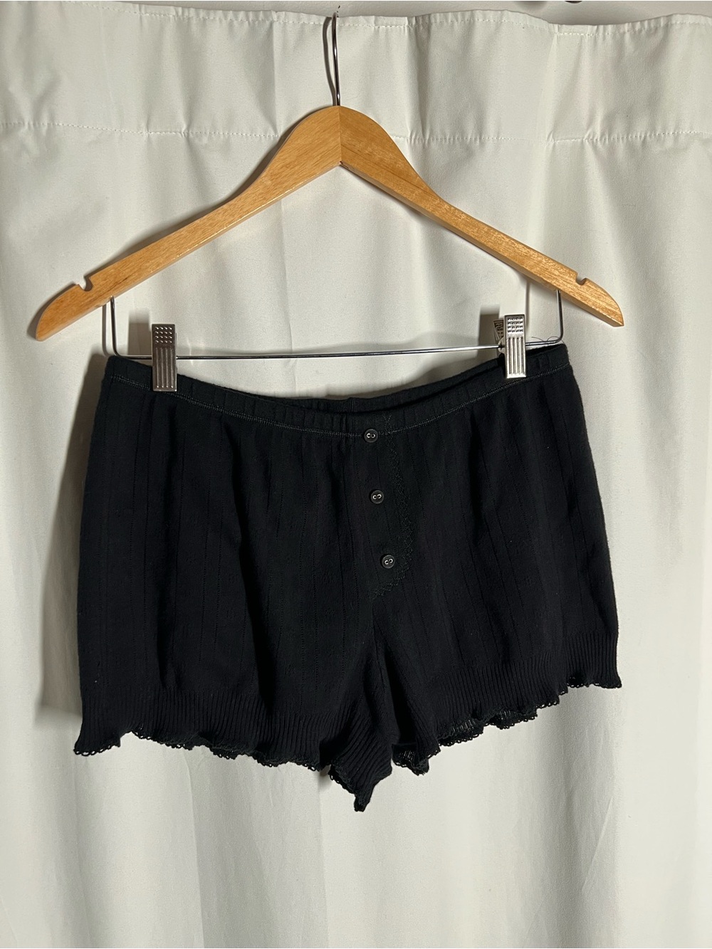 COPY - Pretties pointelle bloomers
